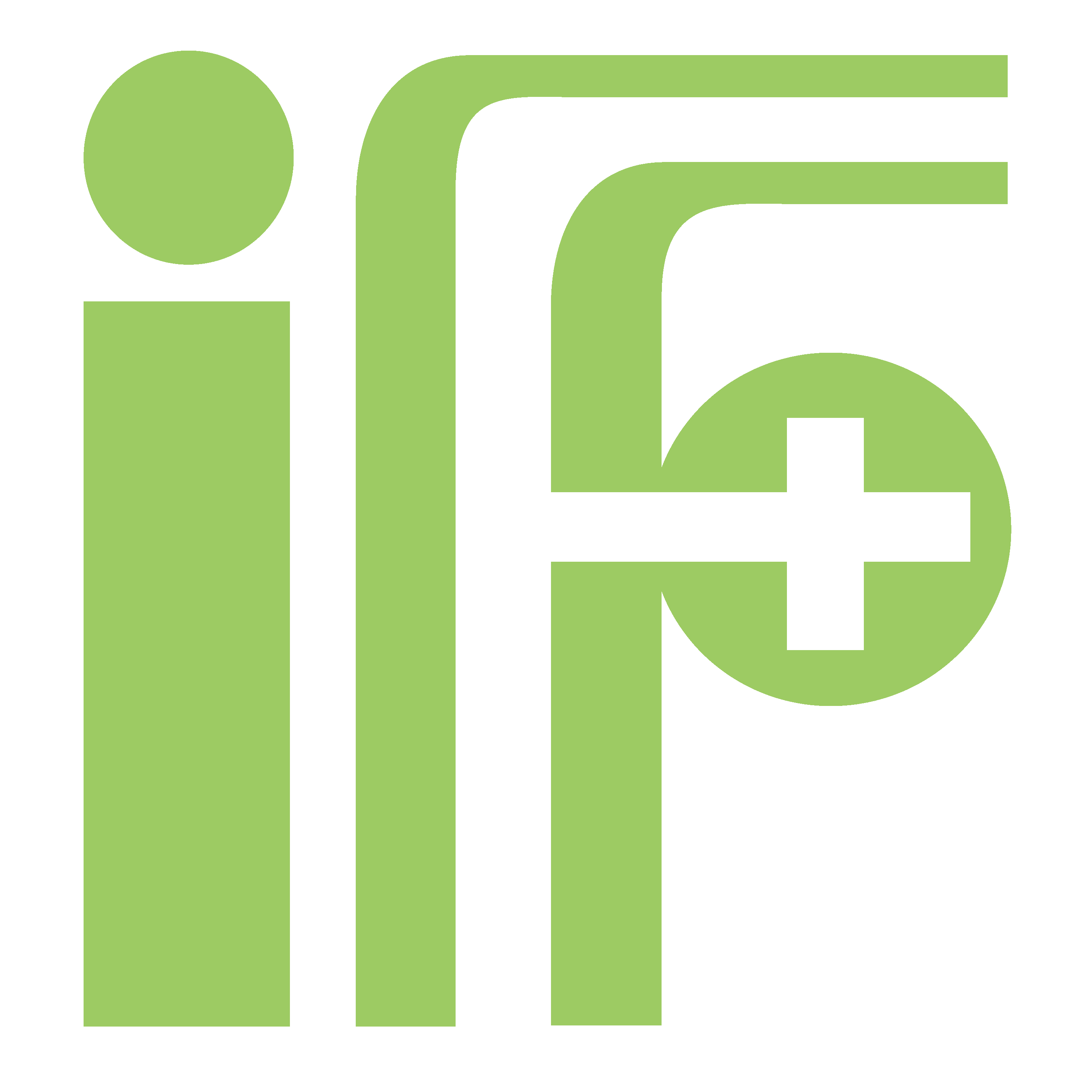Infung Logo