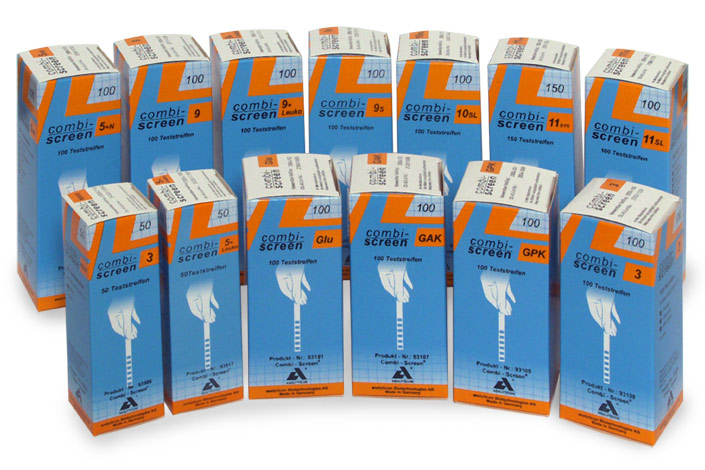 瑩芳有限公司-代理各類實驗室所需之儀器及試劑 - 商品 - Combiscreen® Classic