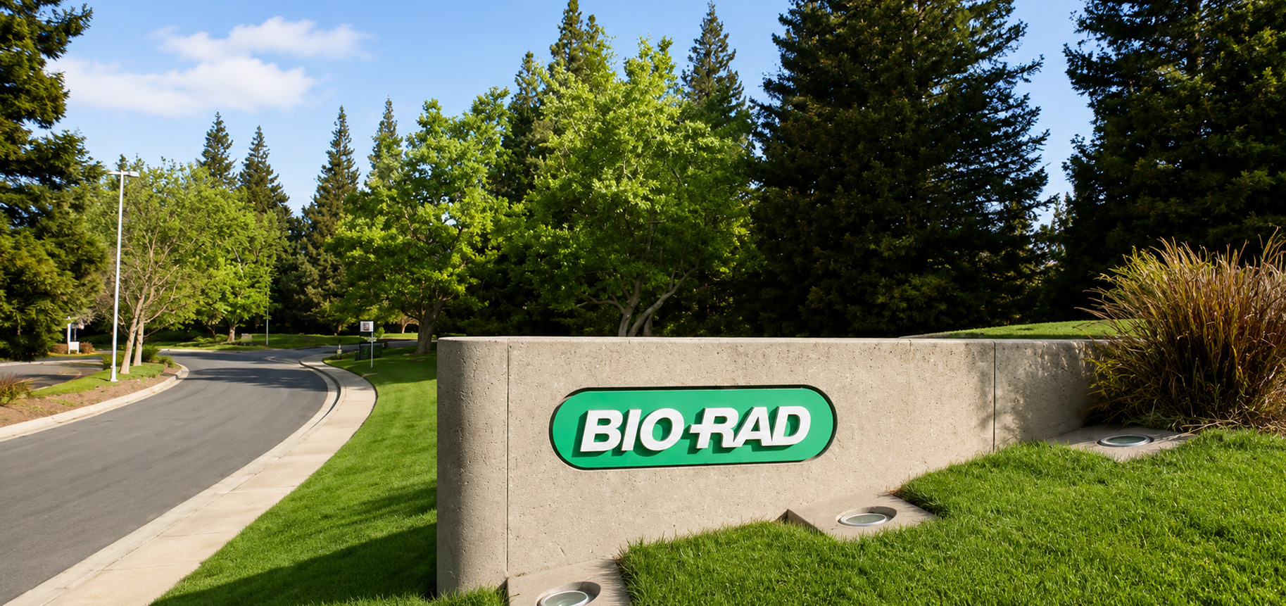Bio-Rad Laboratories